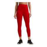 Leggings/lycra Lululemon Fast And Free Hr Tight 25 P Rojoc27