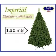 Árbol De Navidad Eurotree Imperial 150cm