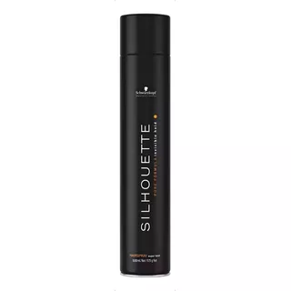 Schwarzkopf Silhouette Spray Extra Forte 500ml-frete Gratis