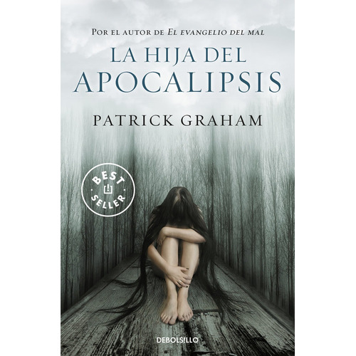 Libro La Hija Del Apocalipsis - Graham, Patrick
