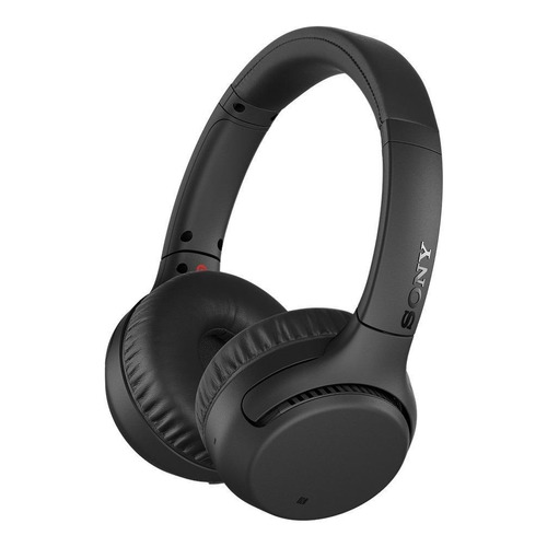 Audífonos inalámbricos Sony WH-XB700 black