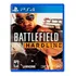 Juego multimedia físico Battlefield Hardline Playstation 4 Ps4