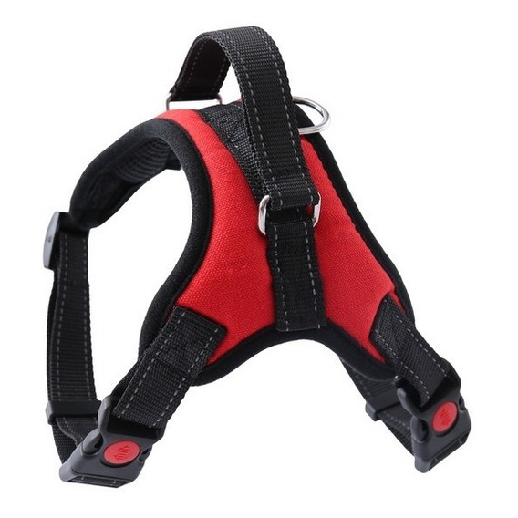 Arnes Para Perros Talle L (62-77cm)