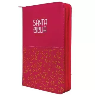 Biblia/rvr065czLG/economica/letra Grande/cierre, De S.b.c.. Editorial Sociedad Bíblica Colombiana En Español