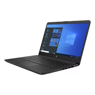 Notebook Hp 240 G9 Black 14 , Intel Celeron N4500 8gb/256