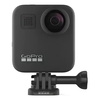 Camara Acción Gopro Max Chdhz-201 5.6k 16.6mpx Wi-fi Negro