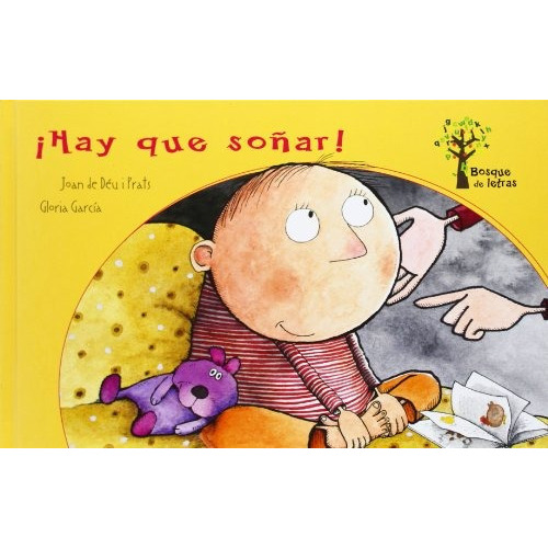 Hay Que Soñar!, De Joan De Deu I Prats. Editorial Parramon, Tapa Dura En Español, 2014