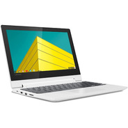 Notebook Lenovo Chromebook Ideapad Flex 3 Tactil 4gb 64gb