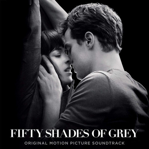 Cd: Fifty Shades Of Grey original Motion Picture Soundtrack