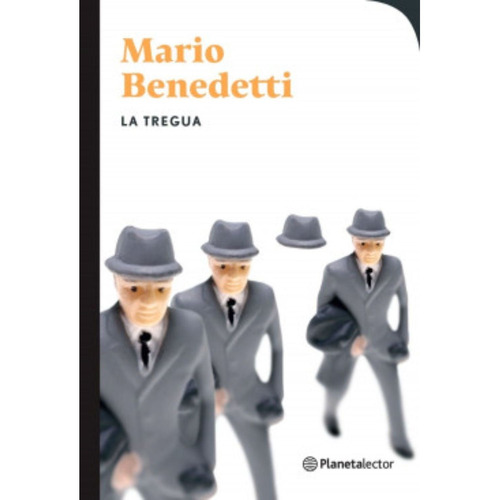 La Tregua - Autor Mario Benedetti