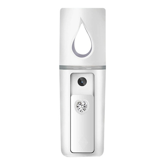 Nano Mist Lash Vaporizador Facial