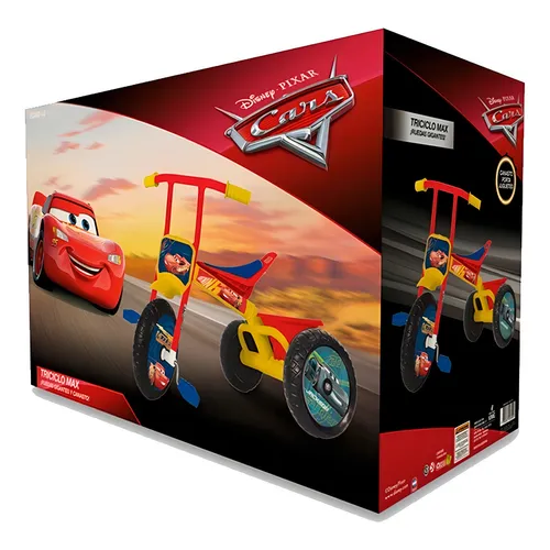 Max de rayo mcqueen on sale