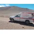 Alquiler Ambulancias 4 X 4
