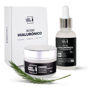 Pack Hialurónico B5 Y Crema Facial + Colágeno + Vitamina E