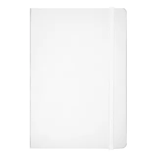 Cuaderno Libreta A6 Hoja Rayada Tapa Dura S/impresión X10 Un