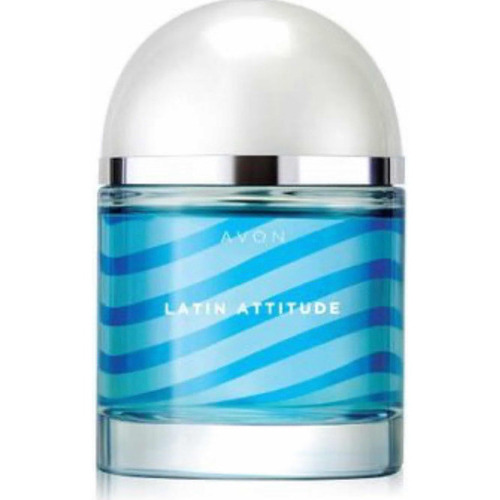 Avon Latin Atitude Perfume Para Mujer 5 - mL