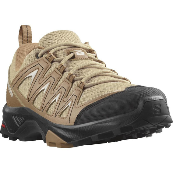 Zapatilla Salomon Trekking- X Braze W- Mujer