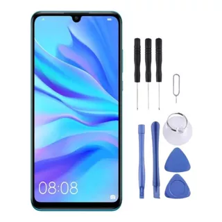 Pantalla Display Compatible Huawei P30 Lite Mar-lx3a 