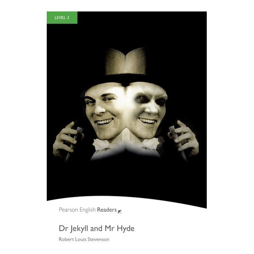 Dr.jekyll And Mr.hyde - Pearson English Readers 3