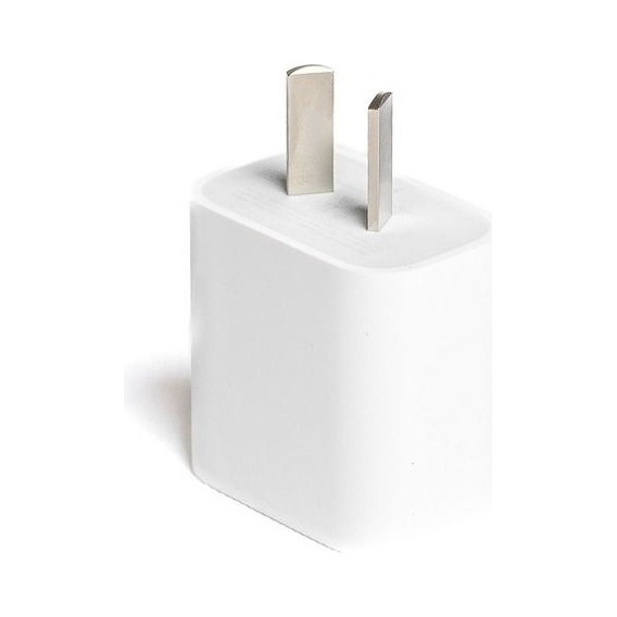 Cargador Apple 20w Usb-c Power Adapter