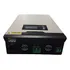 Inversor Cargador Mppt 1000va 12v 50a Off Grid Senoidal Puro