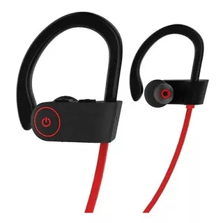 Audífonos Inalámbricos Bluetooth Sport Impermeable Cod 347
