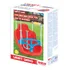 Columpio Individual 40x25x49 Cms Dolu Color Multicolor