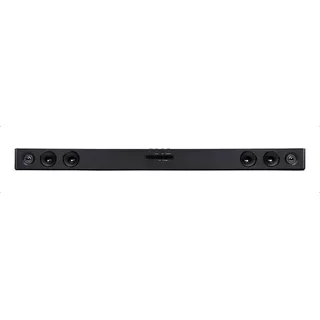 Barra De Sonido LG Sk1d Negra 110v/220v