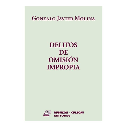 Delitos De Omisión Impropia