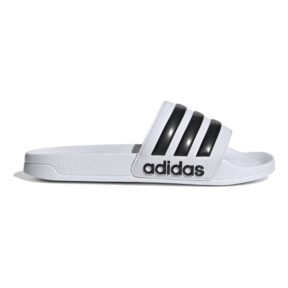 Sandalias adidas Sin Genero Adilette Shower Gz5921 Blanco