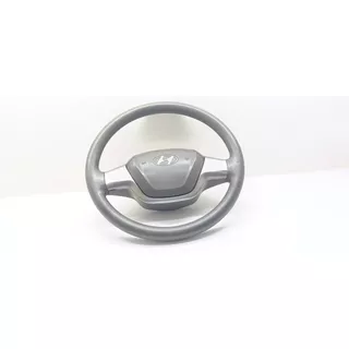 Volante Hyundai Hr S/ Airbag  2013/2019.