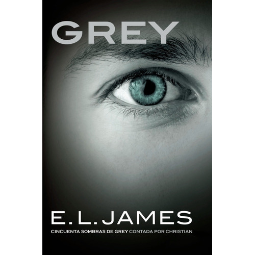 Libro Grey - E. L. James