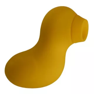 Estimulador Succionador De Clitoris - Vibrador Pato