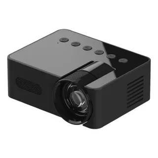 Miniproyector Portátil Inteligente Inalámbrico 