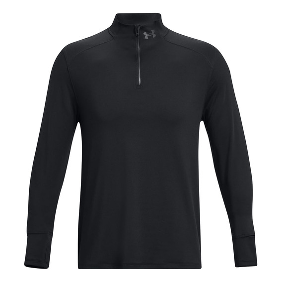 Buzo Under Armour Qualifier Run 1/4 Zi Para Hombre