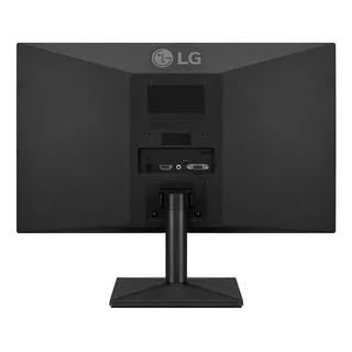 Monitor LG 20mk400h 19.5 Hd, Tn 2ms Hdmi Vga