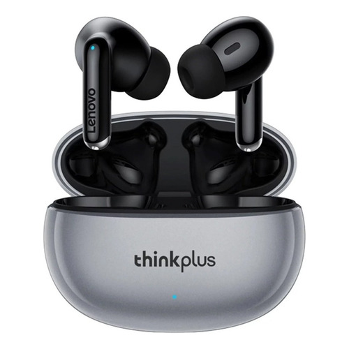 Audífonos Lenovo Thinkplus Livepods XT88 Bluetooth 5.3 Negro