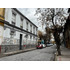 Hotel/hostal Barrio Brasil, Santiago