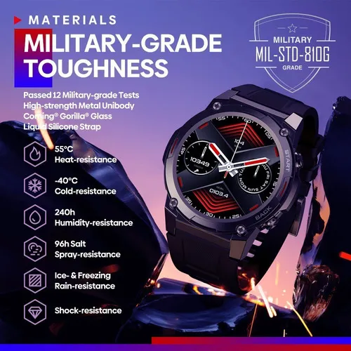Reloj zeblaze hotsell