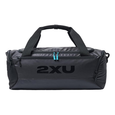 Bolsa De Gimnasio, Negro/negro