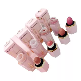 Rubor Color Bloom Kiss Beauty - mL a $1714