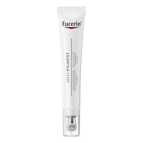 Eucerin Anti-Pigment Crema Facial Anti-Ojeras 15mg