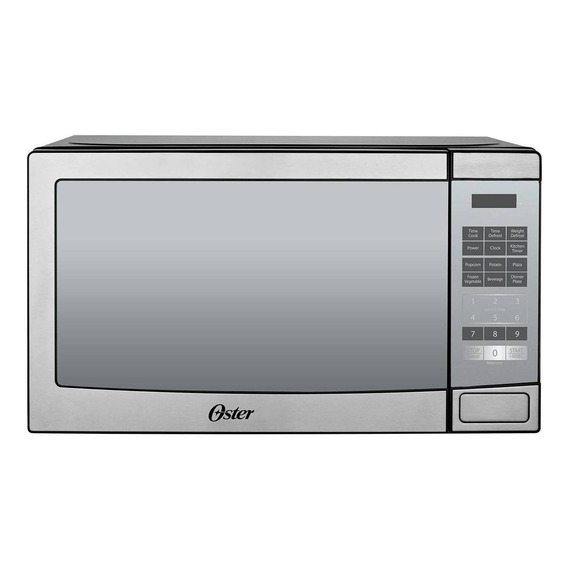 Horno Microondas Oster Pogyme3703m
