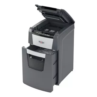 Fragmentadora Papel Tilibra 150 Folhas 220v Automática 150x Cor Preto