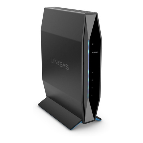 Router Wireless E7350 Linksys Wifi 6 Ax1800 Dual Band