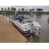 Lancha Quicksilver 1700 Motor Evirude 115