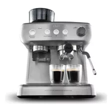 Cafetera Expresso Profesional Saeco Se50 Manual Vapor Digiya