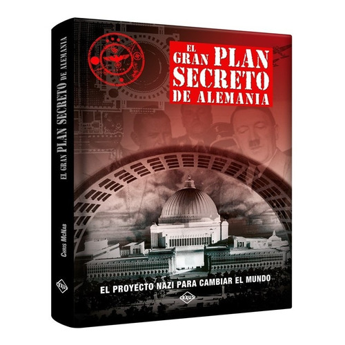 El Gran Plan Secreto De Alemania