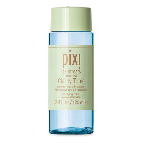 Pixi Clarity Tonic - Tonico Clarificador 125ml Tipo de piel Todo tipo de piel