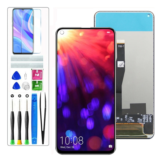 Pantalla Táctil Lcd Para Huawei Nova 5t/ Honor 20